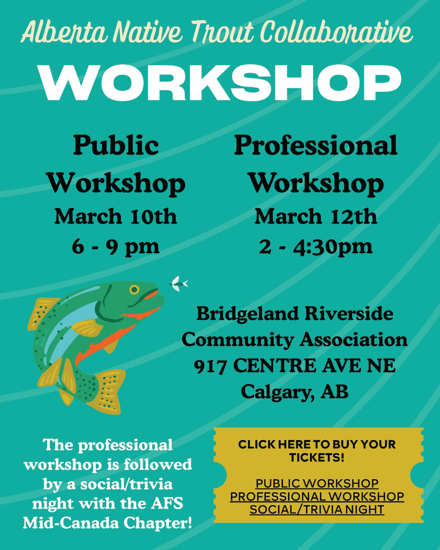 Alberta Conservation tweet media