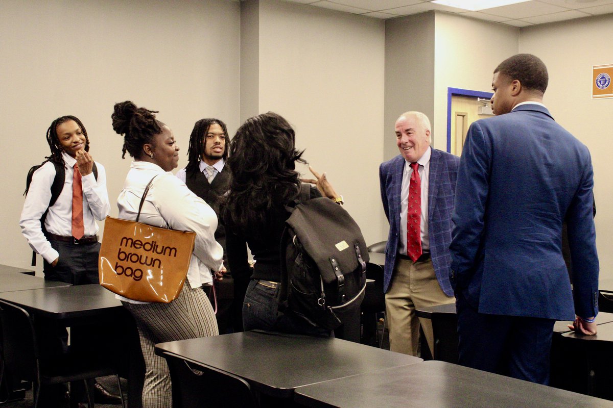 Savannah State tweet media