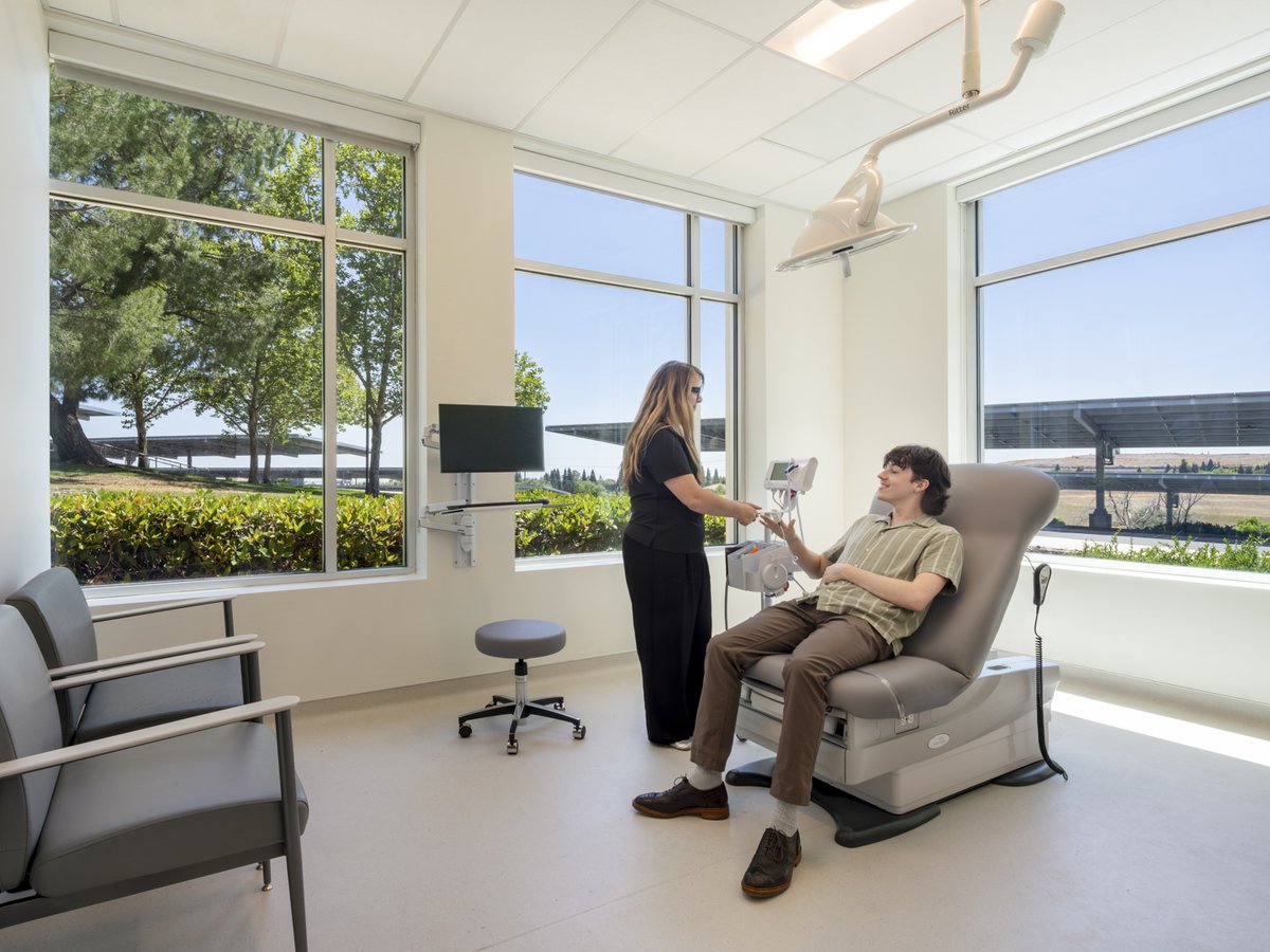 LPA Design Studios tweet media