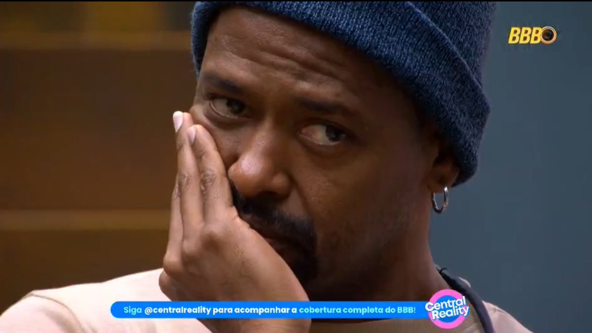 Esse querido ja pode sairogo tambem, pra parar de se queimar.