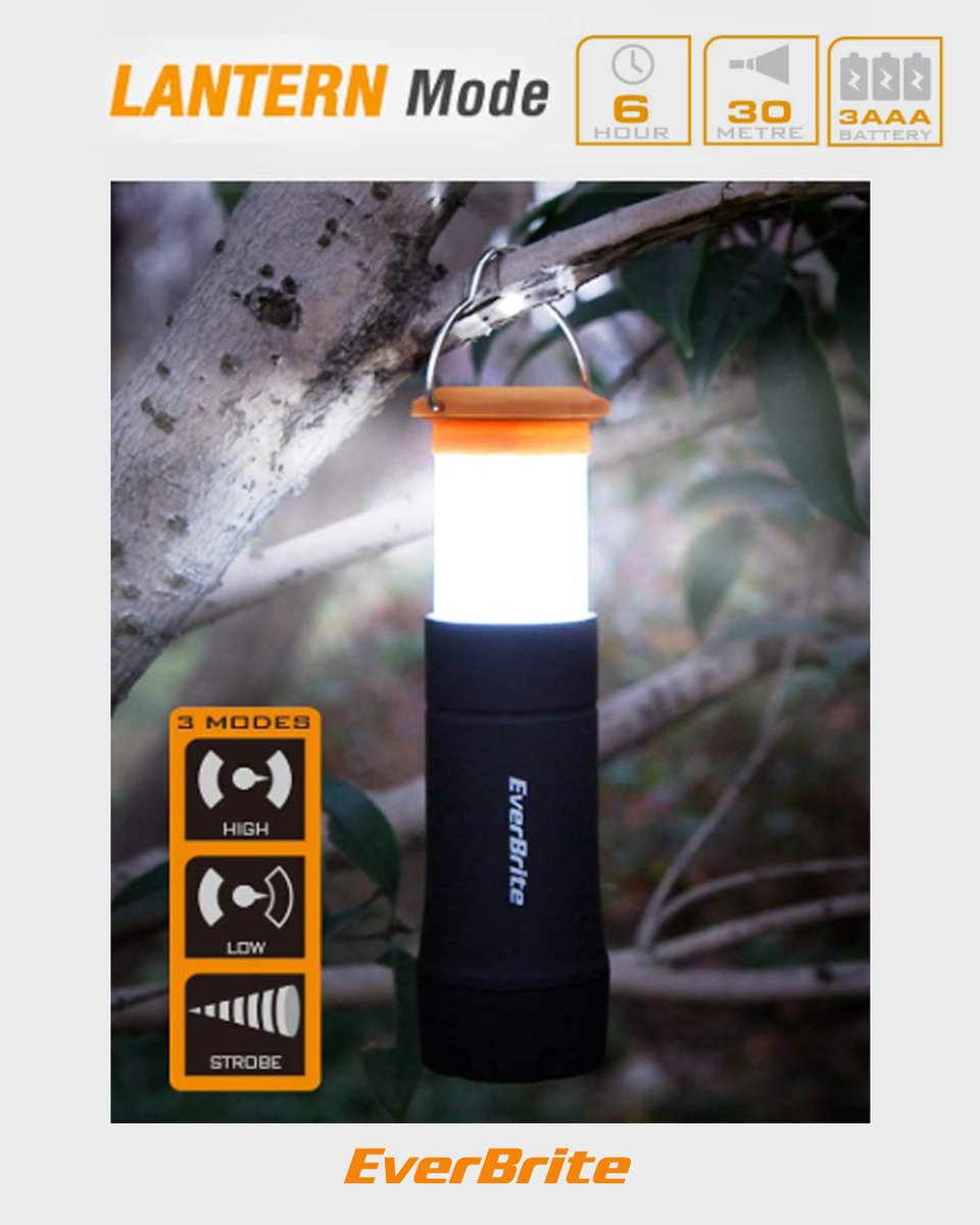 everbrite_light's tweet image. 🌲💡 2-in-1 LED light: flashlight mode for the trail, lantern mode for the campsite vibes! Super lightweight, kid-friendly.
🛒 $9.99 Limited Time! amzn.to/399g2zE 

#everbritelighting #campinglight #LEDlantern #CampingWithKids #PortableLight #OutdoorLife