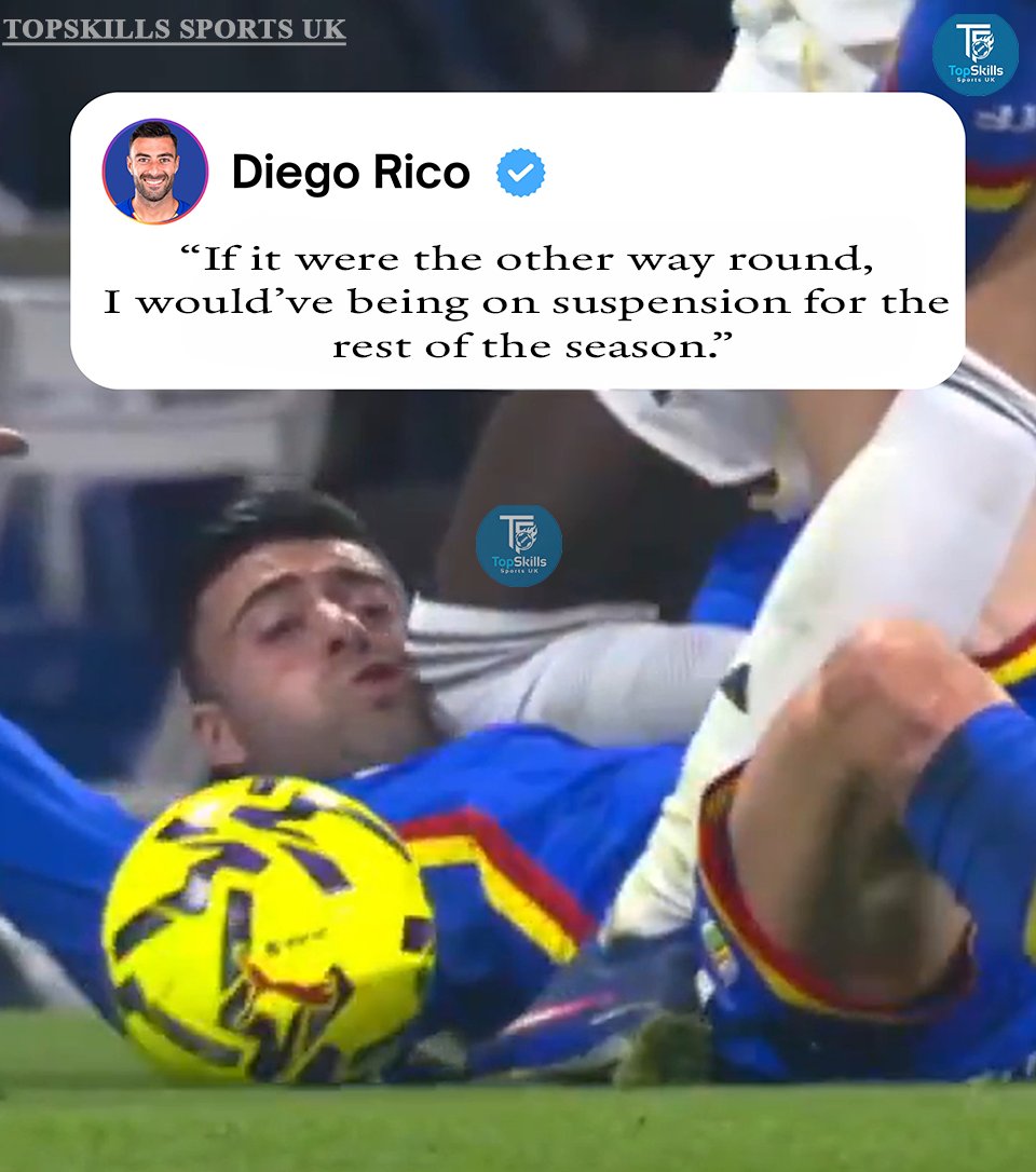 Topskills Sports UK tweet media