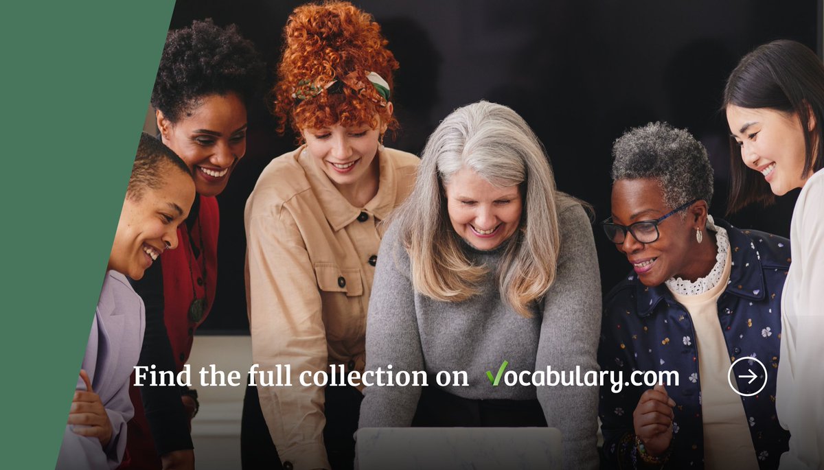 Vocabulary.com tweet media