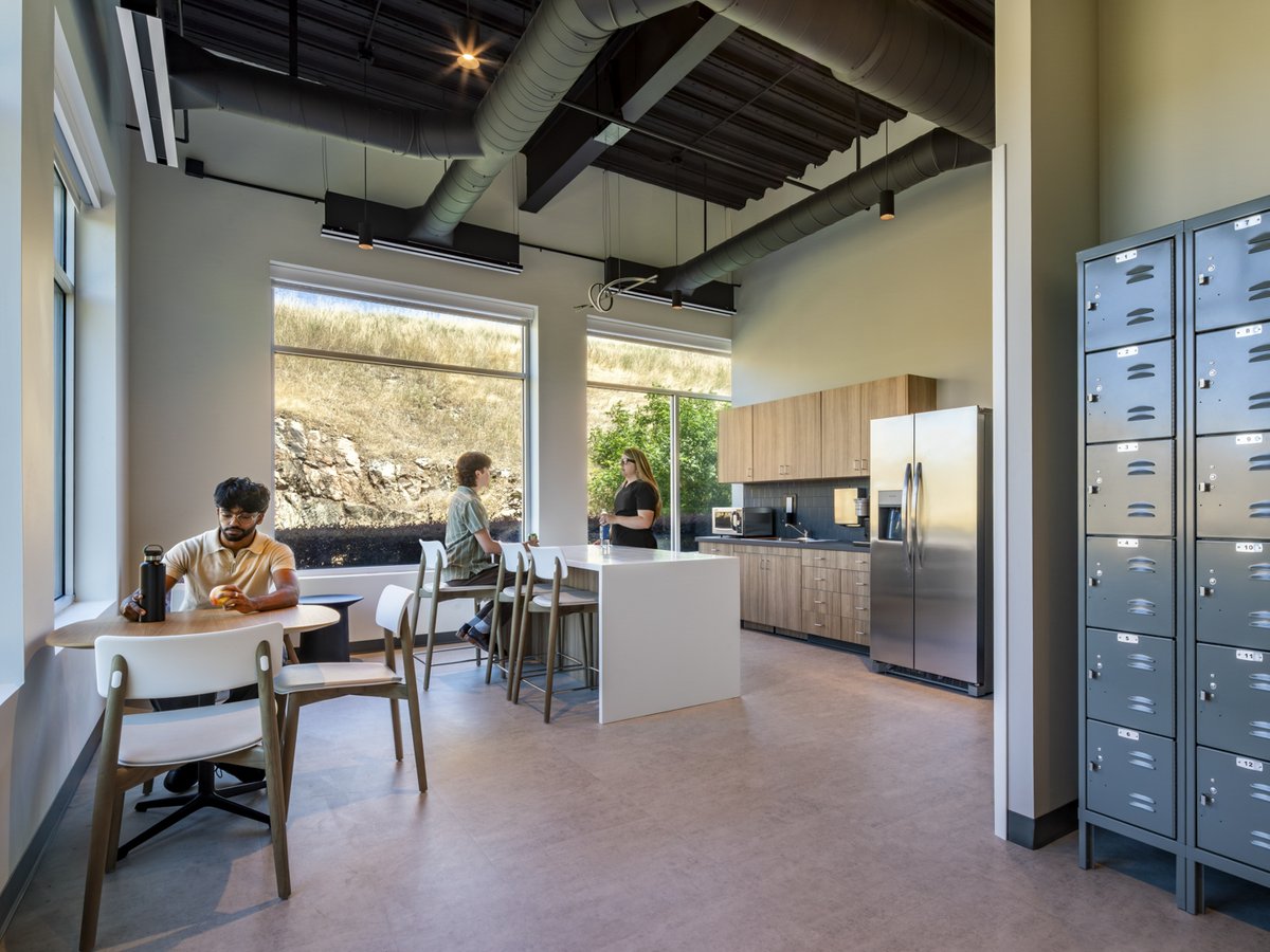 LPA Design Studios tweet media