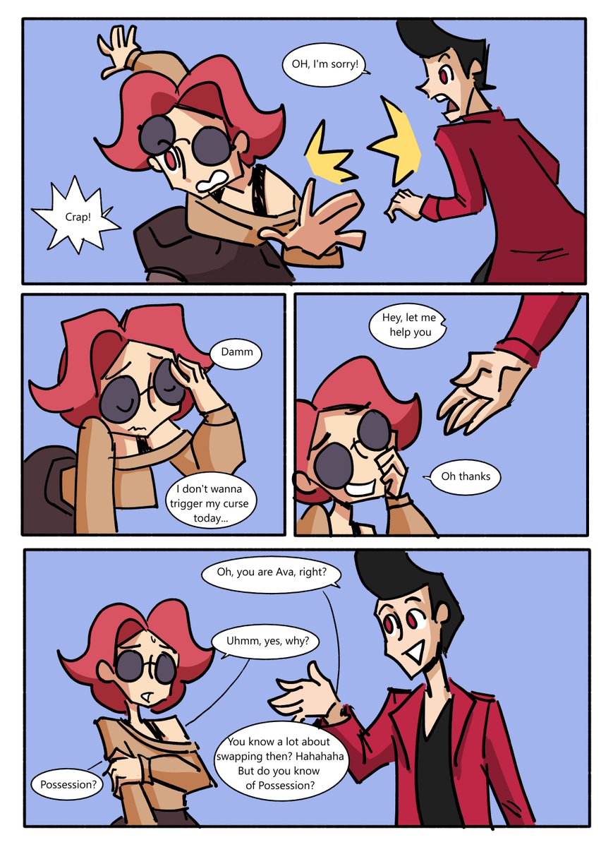 SwapSlave tweet media