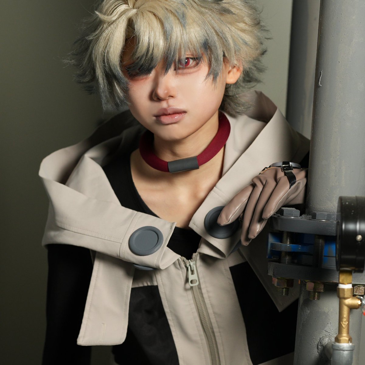 쿠보에몽 tweet media