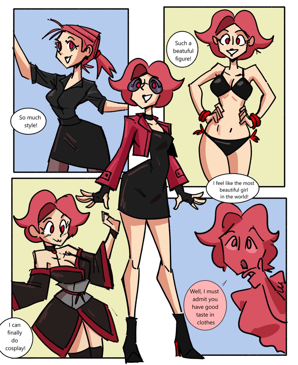 SwapSlave tweet media