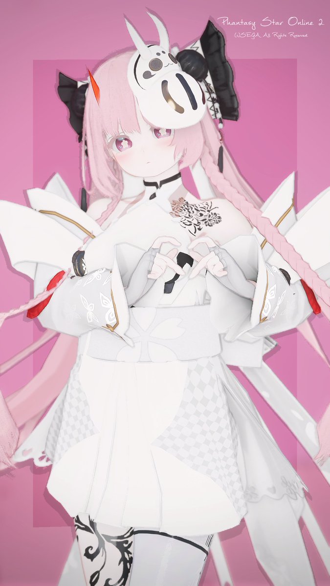 夢兎-むう- (@mu_pso2ship4) on Twitter photo 