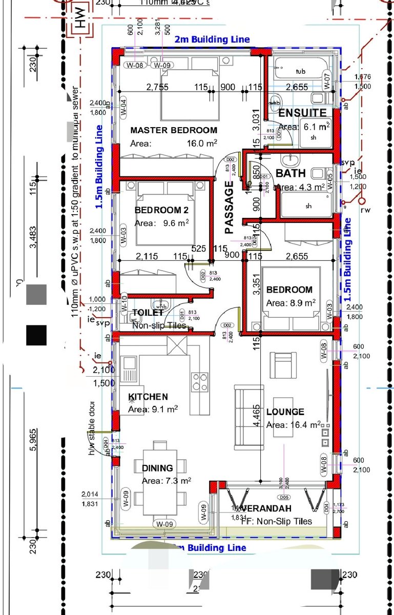 Savheya_Happie's tweet photo. Nhasi ndakupai zvese
- 2D plans 
- 3D design 
- Cost estimate/Budget/Quotation 

0716991881 tokuvakurai futi? https://t.co/mbPzTyo9J3