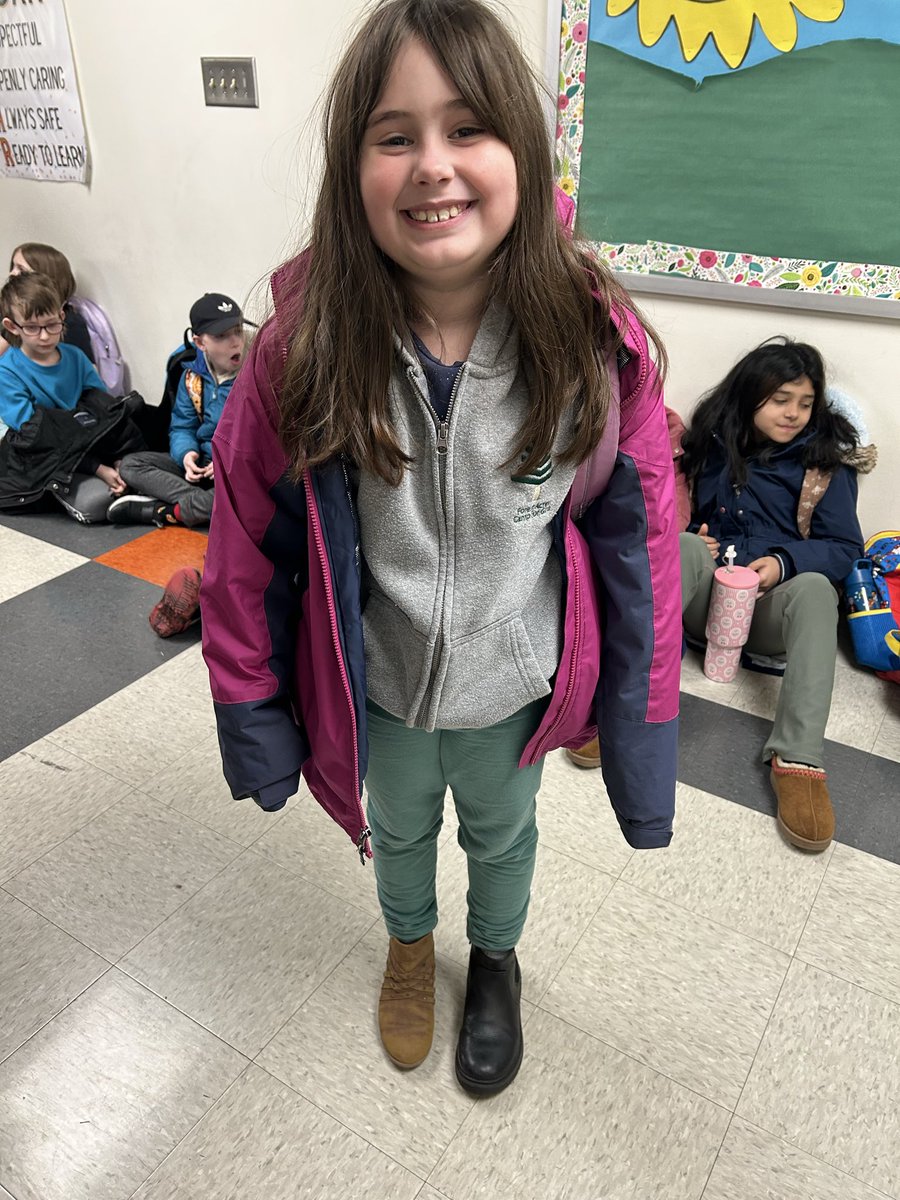 Forge Rd Elementary tweet media