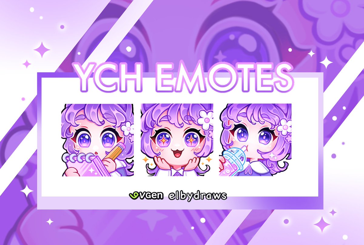 elby.draws ✨🌜 tweet media