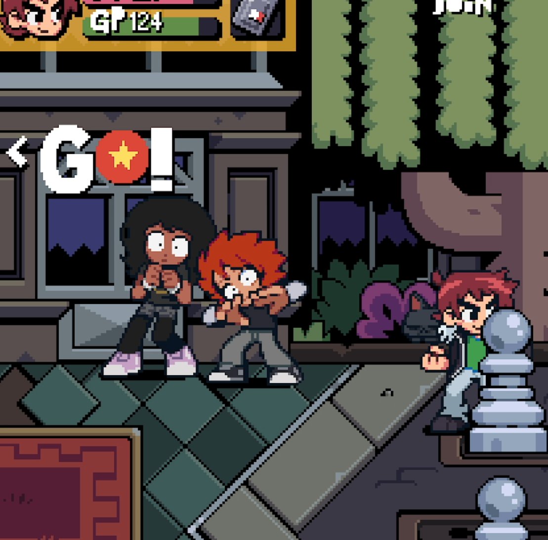 Kakuchopurei tweet media