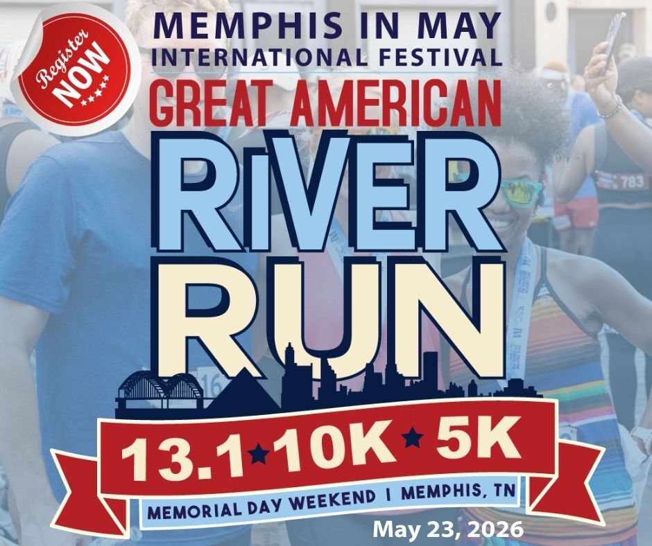 Great American River Run tweet media