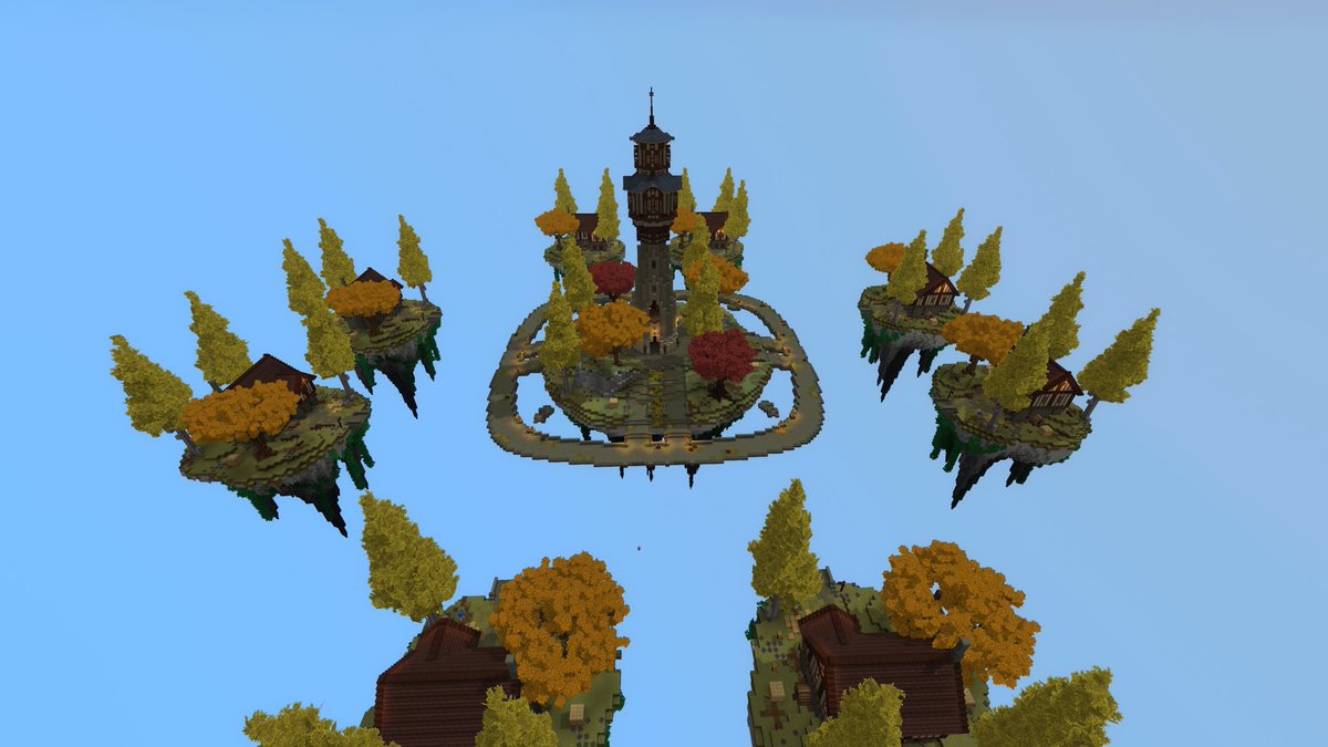 Hynetic - Hytale Minigames tweet media