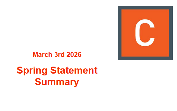 Rachel Reeves kept things low‑key in her 3 March update — no big tax moves, but the OBR’s latest forecasts paint a mixed picture. 

Growth nudged down to 1.1% for this year, with steadier progress expected from 2027. carbonaccountancy.co.uk 

#UKEconomy #SpringStatement