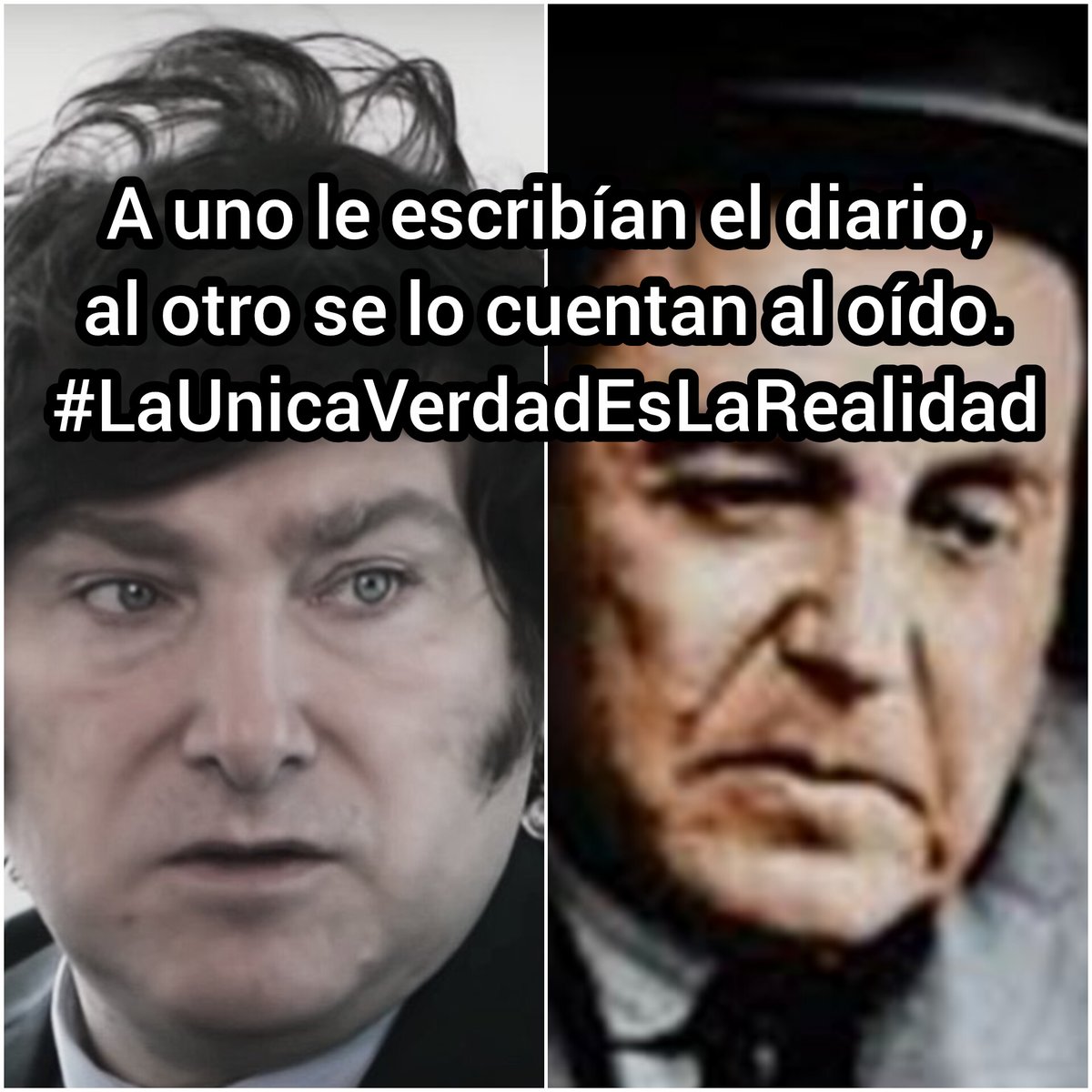 Narnia siempre estuvo cerca 🎶🎵🎶