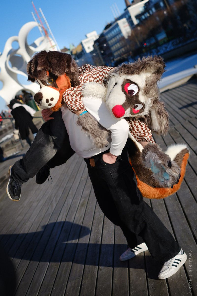 gelki/DEERDOG tweet media