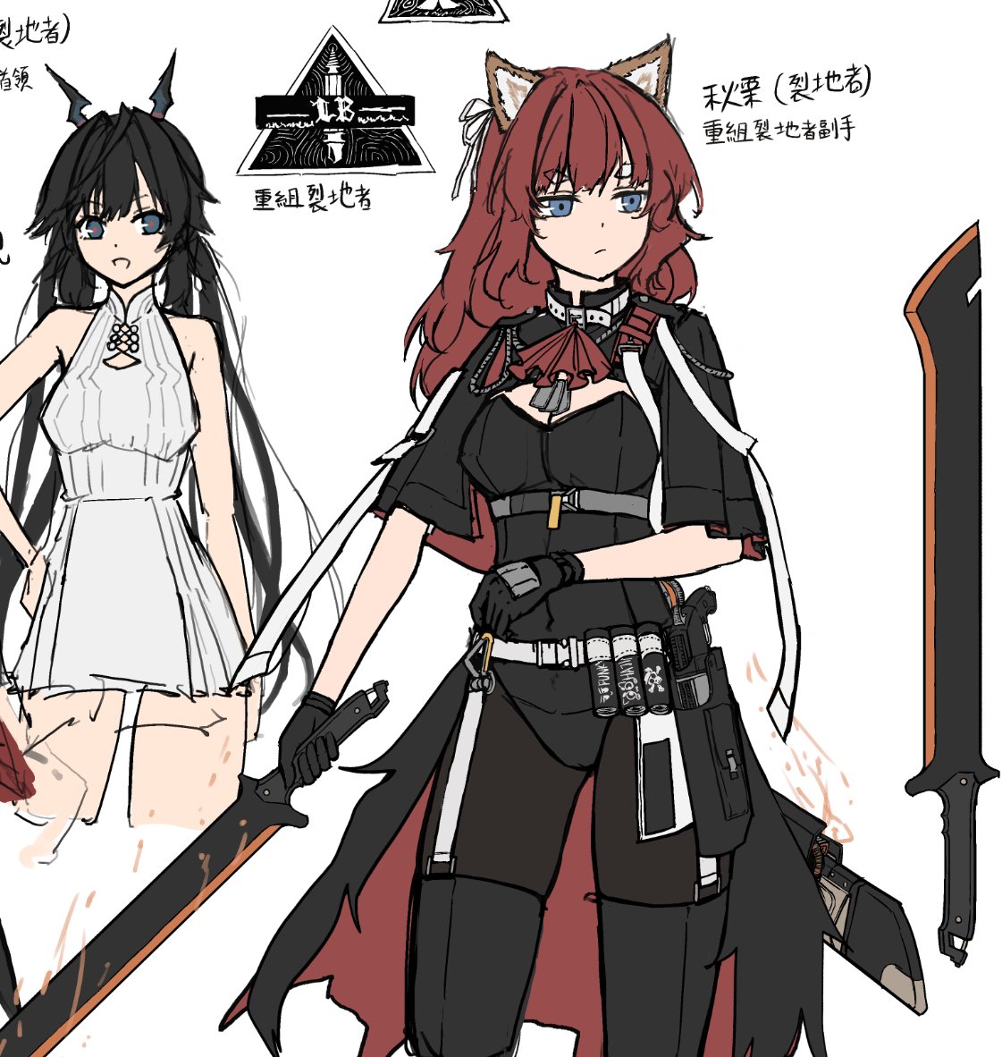 allcy49（漢宇 tweet media