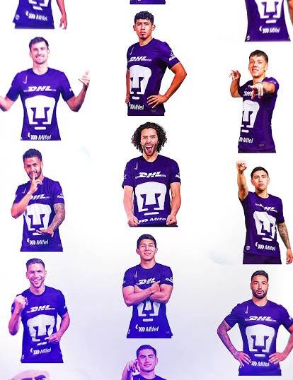 Momentos Sublimes de Pumas tweet media