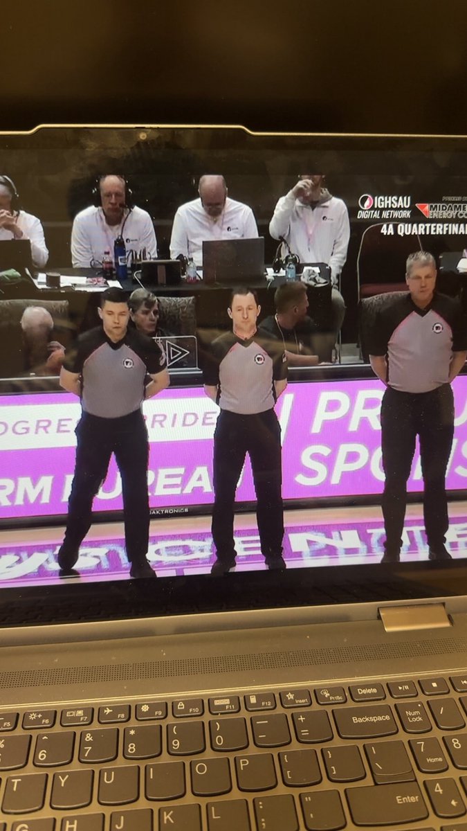 Walter Patterson tweet media