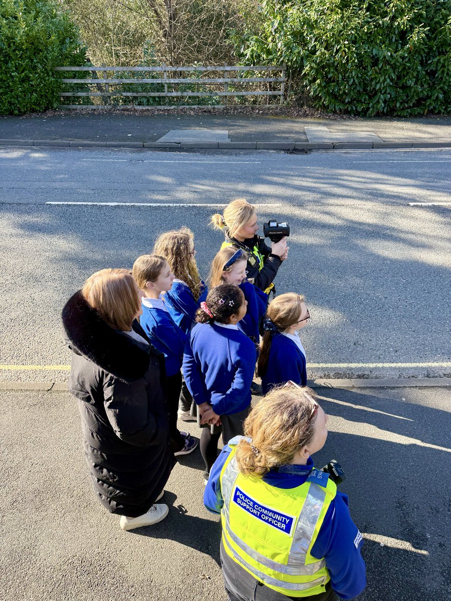 Goodly Dale School tweet media