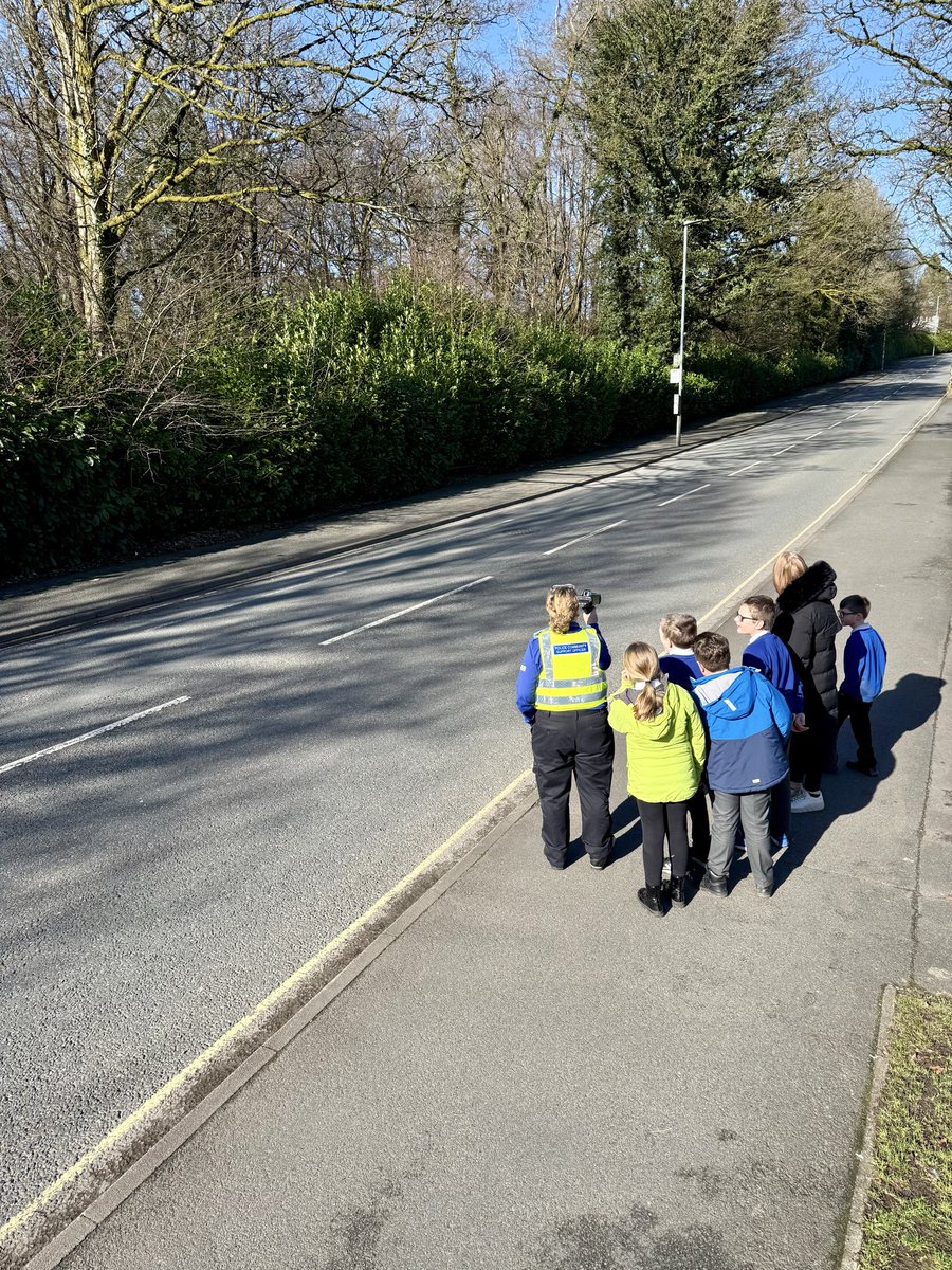 Goodly Dale School tweet media