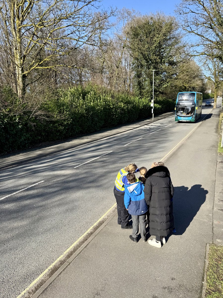 Goodly Dale School tweet media