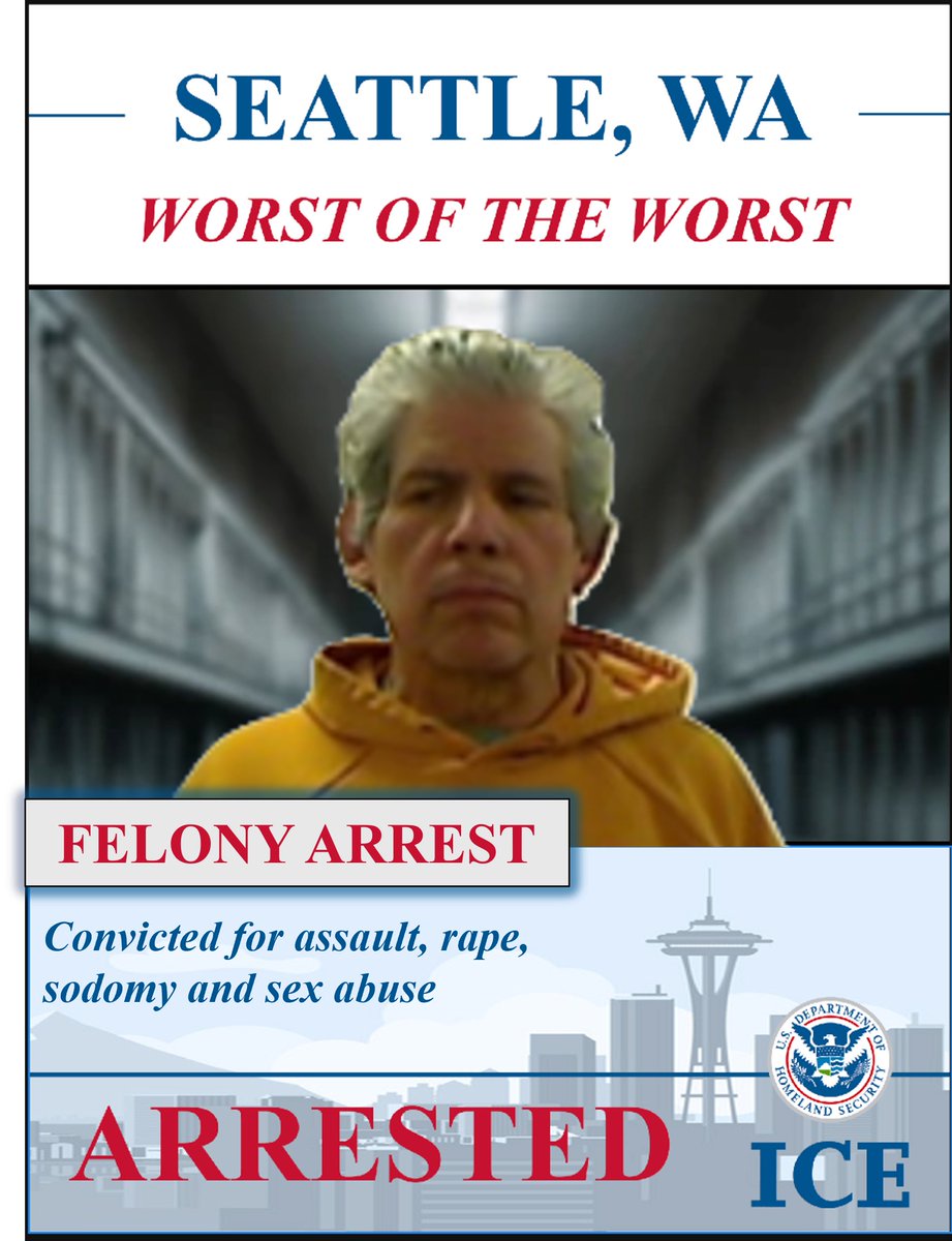 ICE Seattle tweet media