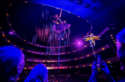 TITAS/DANCE UNBOUND tweet media