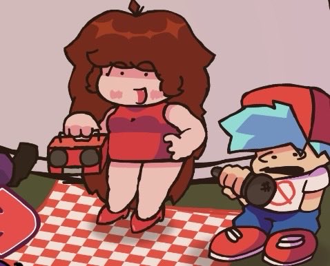 Dave and Bambi : Oddities tweet media