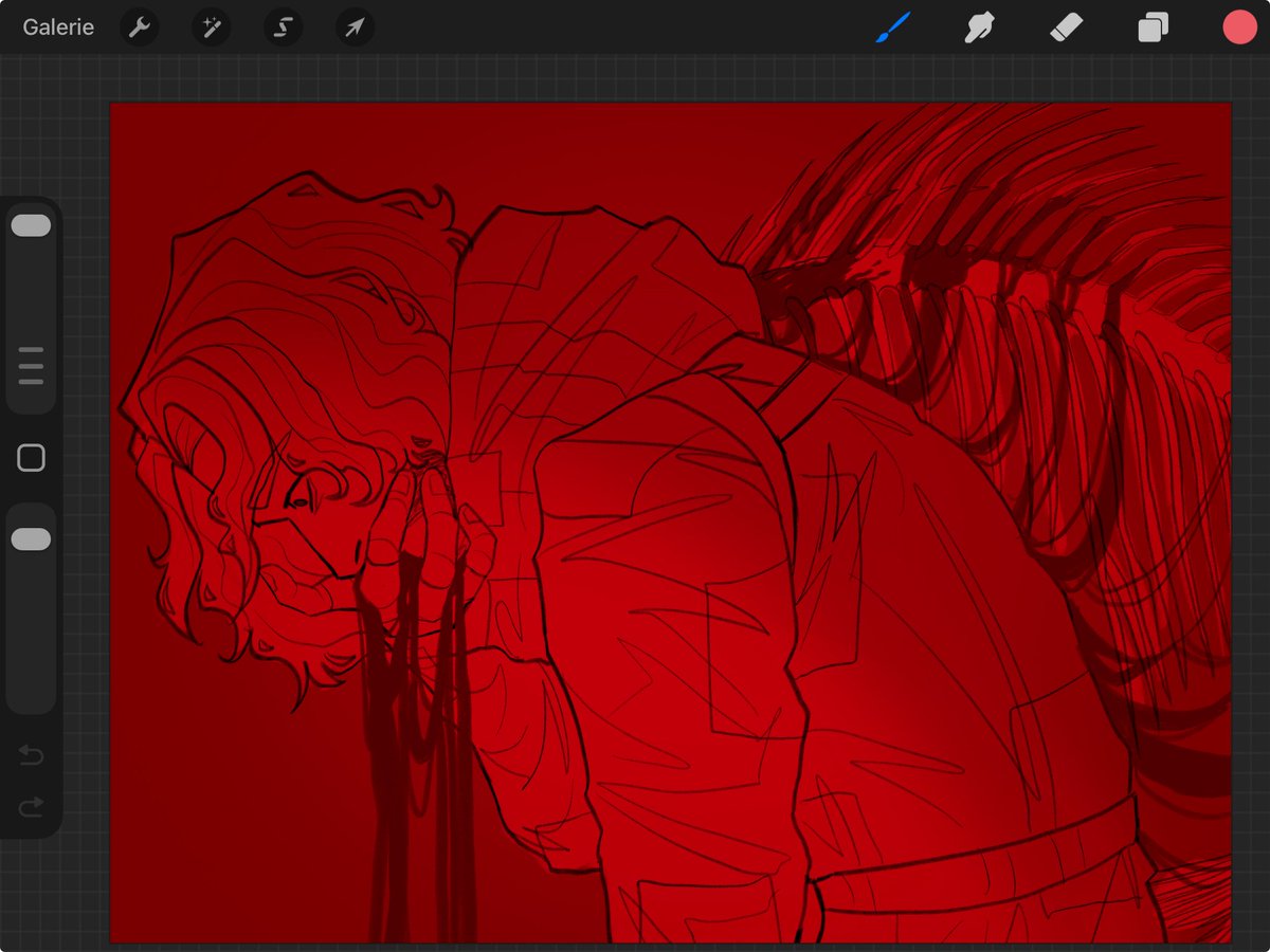 zoë 🩸⋆｡°✩ tweet media