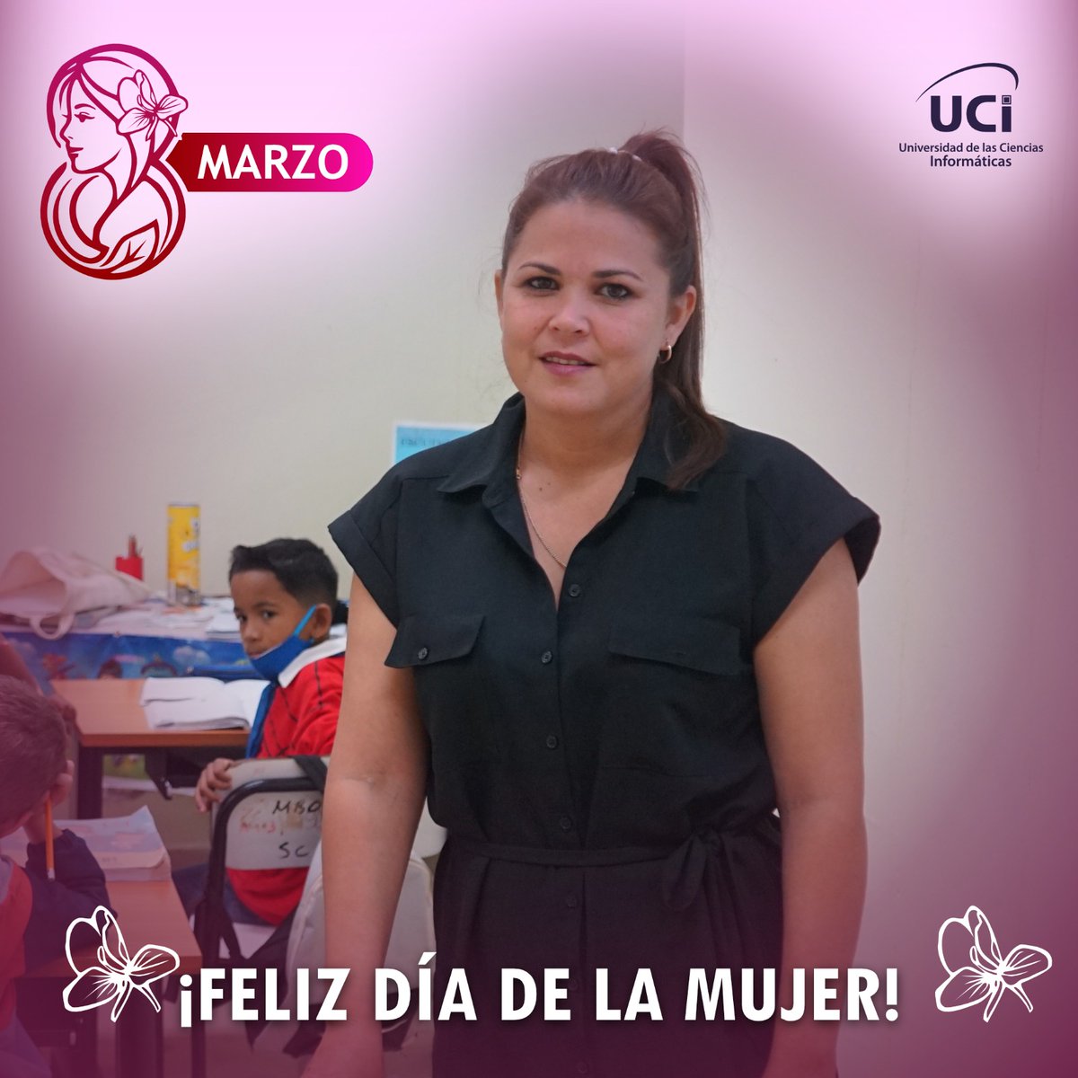 Universidad de las Ciencias Informáticas tweet media