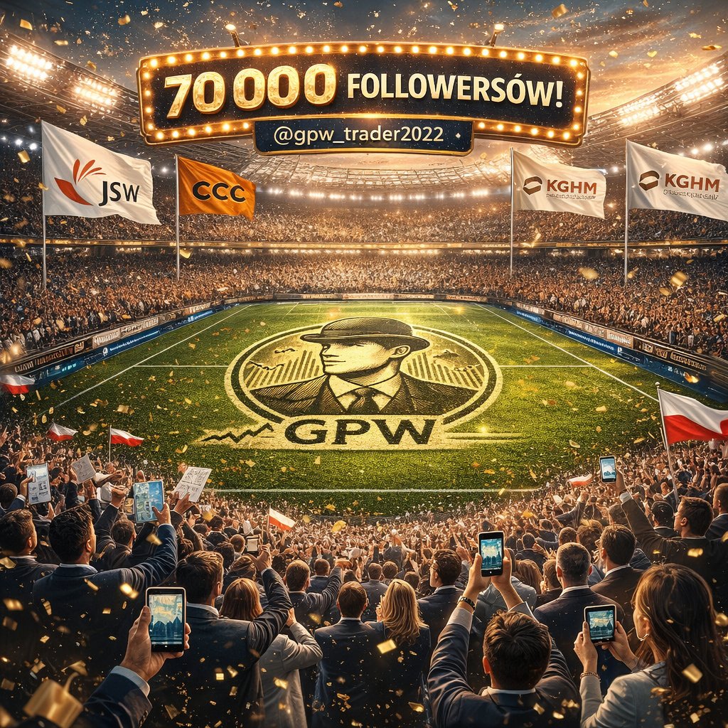 Informacje Giełdowe tweet media