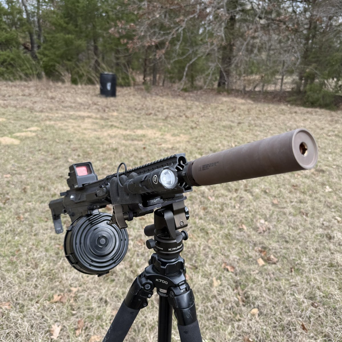 Gears Of Guns tweet media