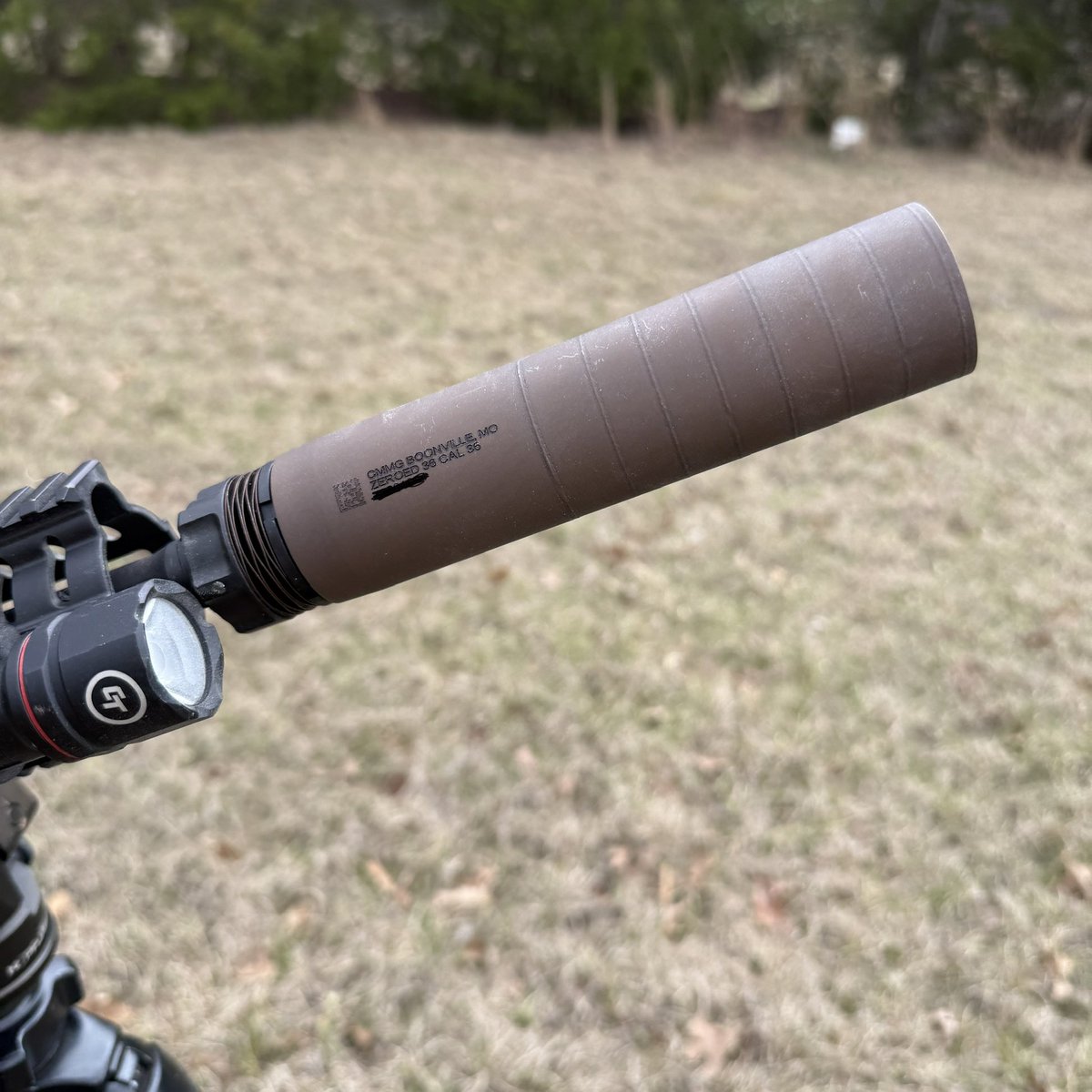 Gears Of Guns tweet media