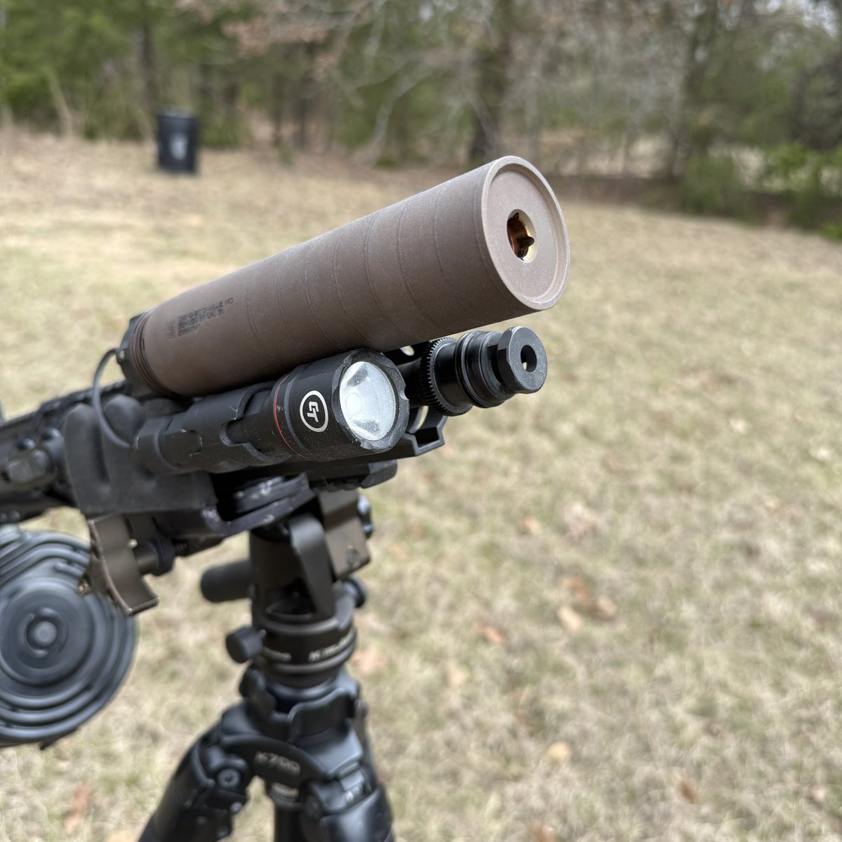 Gears Of Guns tweet media