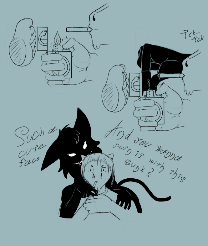 Vendettabo1 (🎂🎉March 28th)(CommsOpen) tweet media