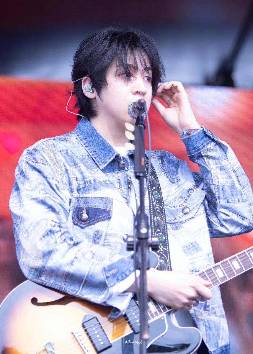 [2026.02.28]

📍우석(KIK) 대만 이머지 페스티벌 (2)

#펜타곤 #PENTAGON
#우석 #Wooseok #정우석 #대만 #KIK #이머지페스티벌 #Emerge_fest