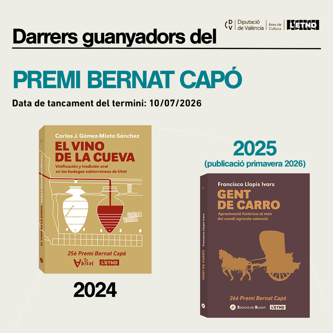 Edicions del Bullent tweet media