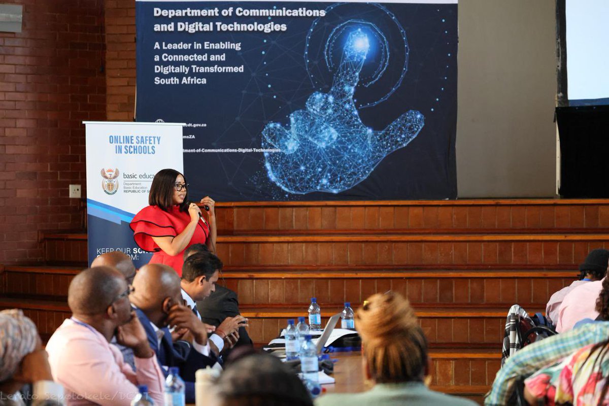 Film and Publication Board tweet media