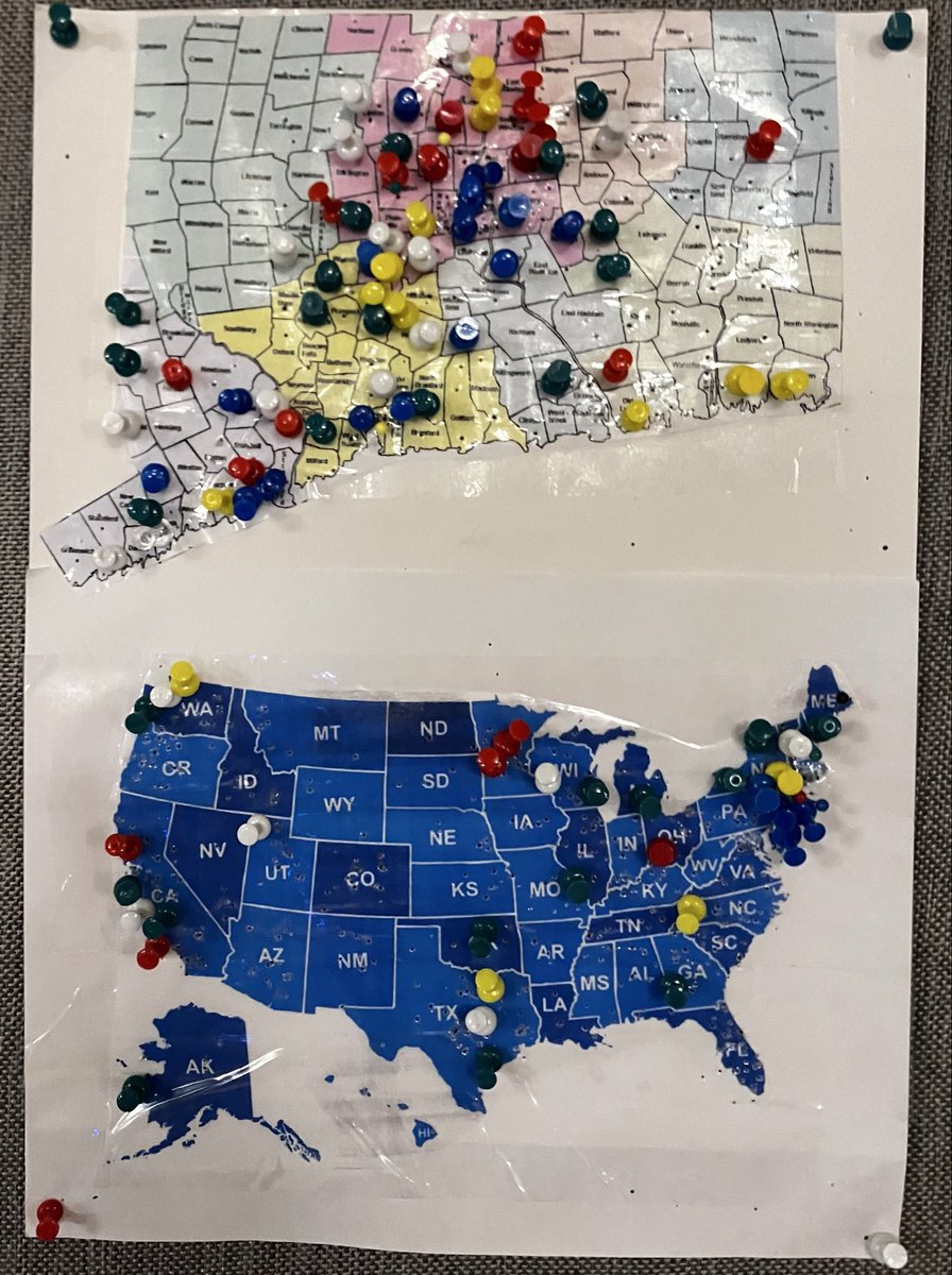 Connecticut State Capitol Information and Tours tweet media