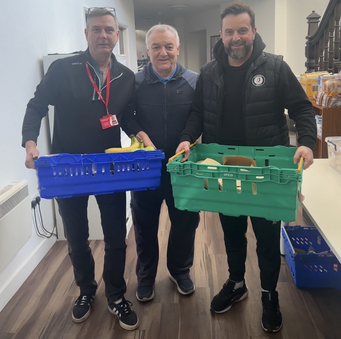 Matt Parsons tweet media