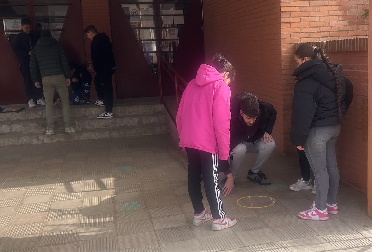 CEIP JUAN DEL ENZINA tweet media