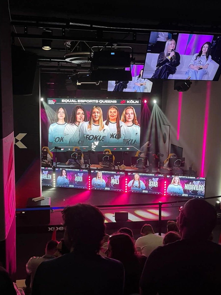 TOG Complexit tweet media