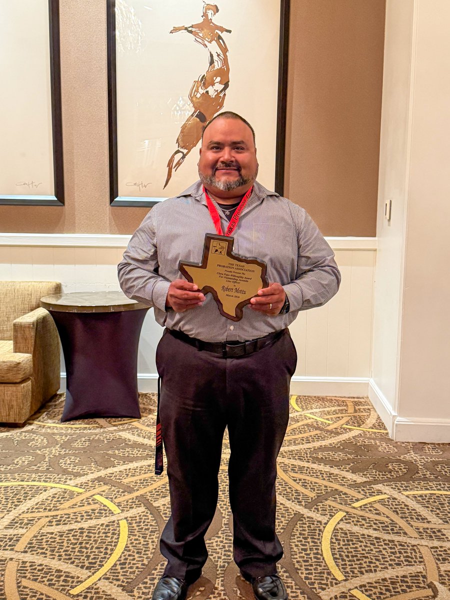 Harris County Juvenile Probation Dept. tweet media