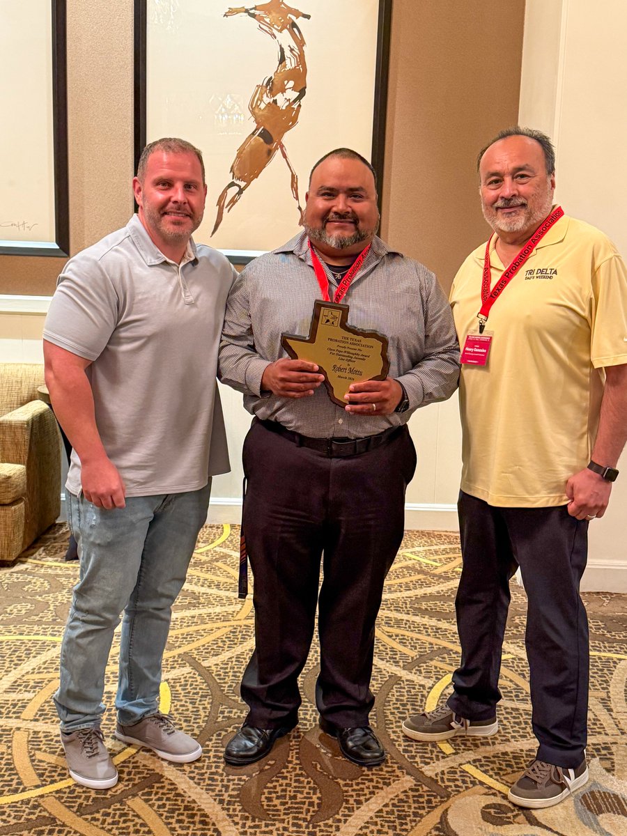 Harris County Juvenile Probation Dept. tweet media