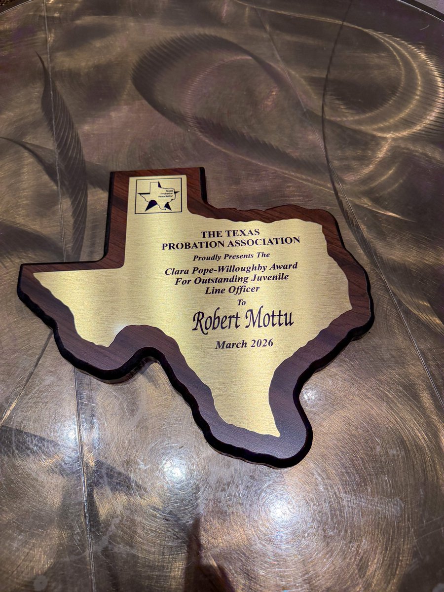 Harris County Juvenile Probation Dept. tweet media