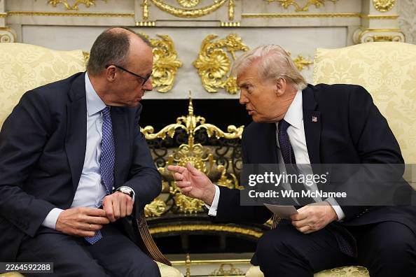 Getty Images News tweet media