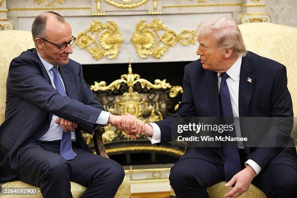 Getty Images News tweet media