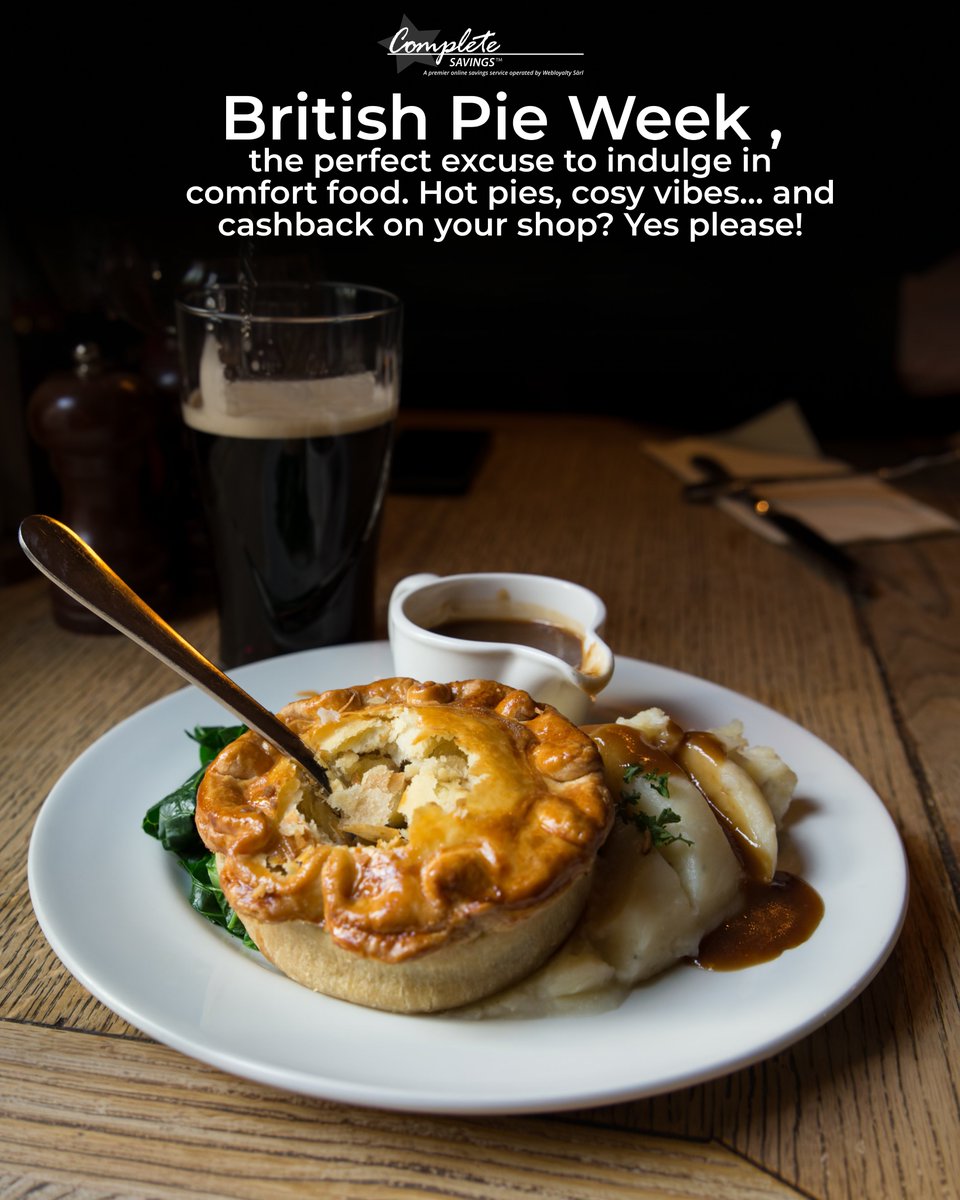 Complete Savings tweet media